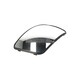 TROTTOIRSPIEGELGLAS MEKRA R300 ONVERW  TGL-TGM-TGA